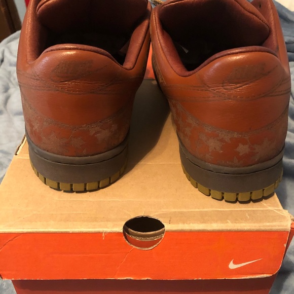 NIKE DUNK LOW ‘1 PIECE’